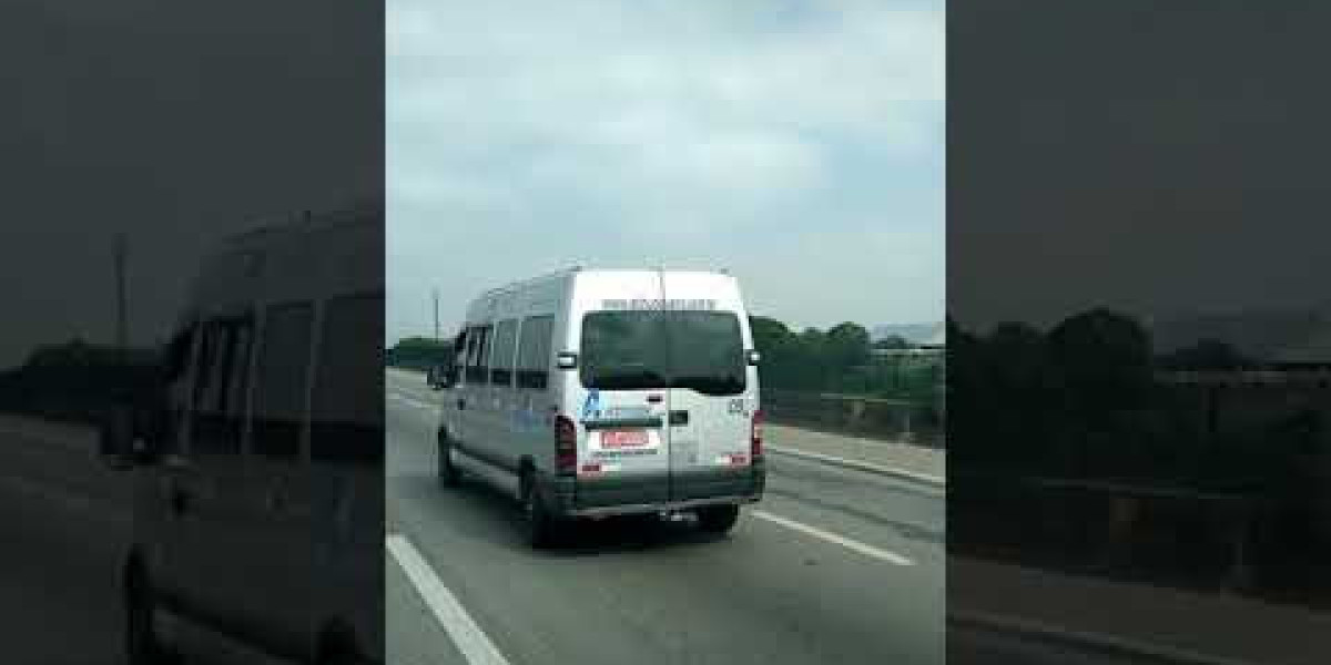 Van Rental: A Chave para Momentos Inesquecíveis em Tours Urbanos