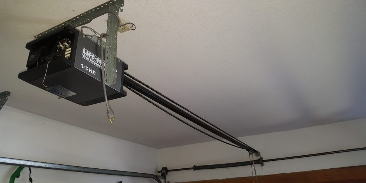 Garage Door Motor Replacement Spring Valley, NV