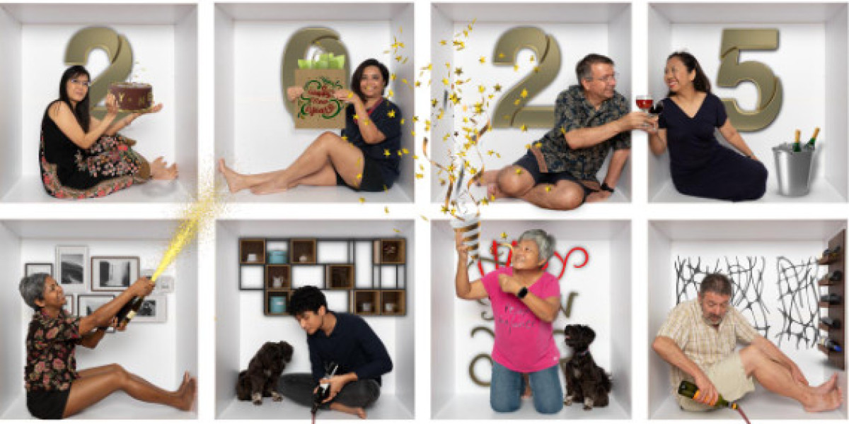 Capturing Precious Moments: Family, Newborn & Maternity Photography