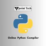 Online Python Compiler Profile Picture