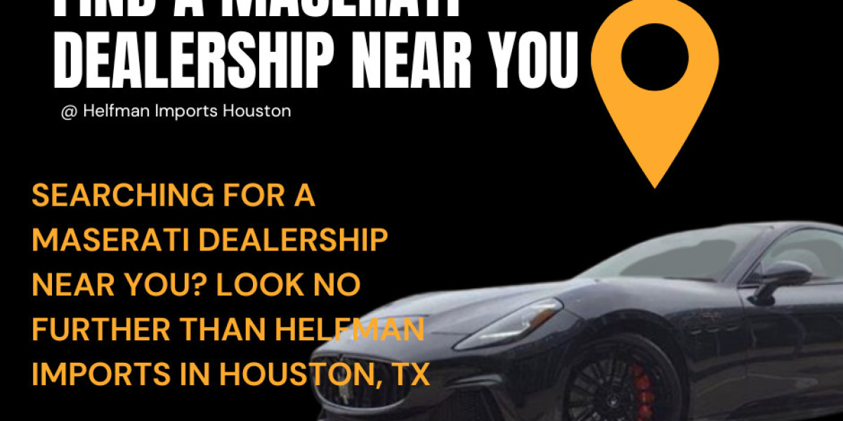 Northside maserati houston | Texas,hoston USA