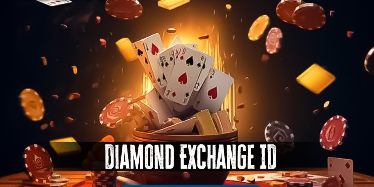 Diamond Exch ID: The Insider’s Guide to Smart Betting