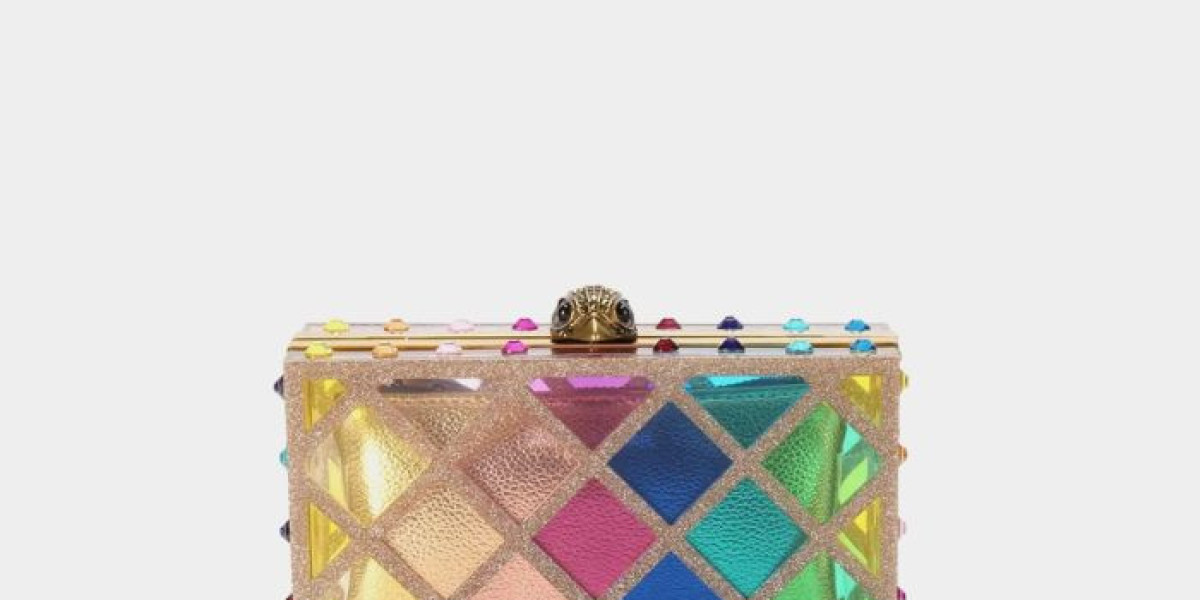 The Irresistible Allure of Kurt Geiger Bags: From Micro Marvels to Timeless Totes