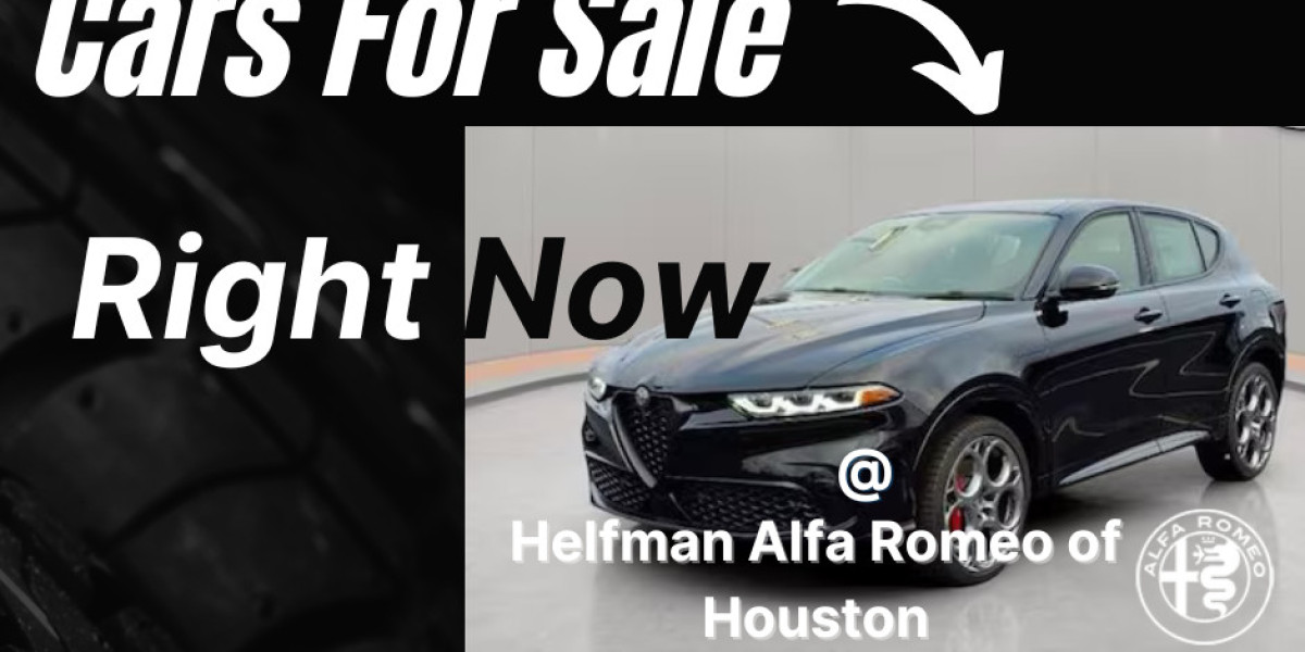 Best car lease deals in houston | Alfa Romeo Texas USA