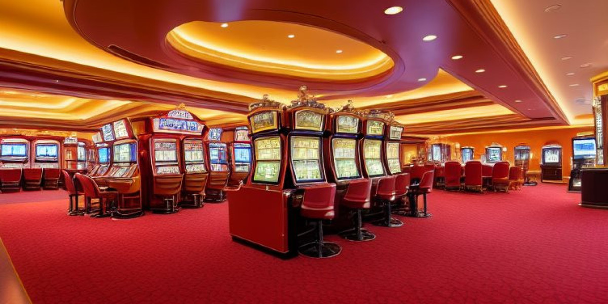 High-quality Slot machines Collection at Lazy Bar Casino