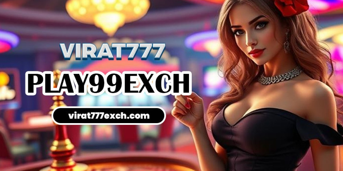 Play99Exch ID: Sign Up and Experience the Magic of Club Gaming!
