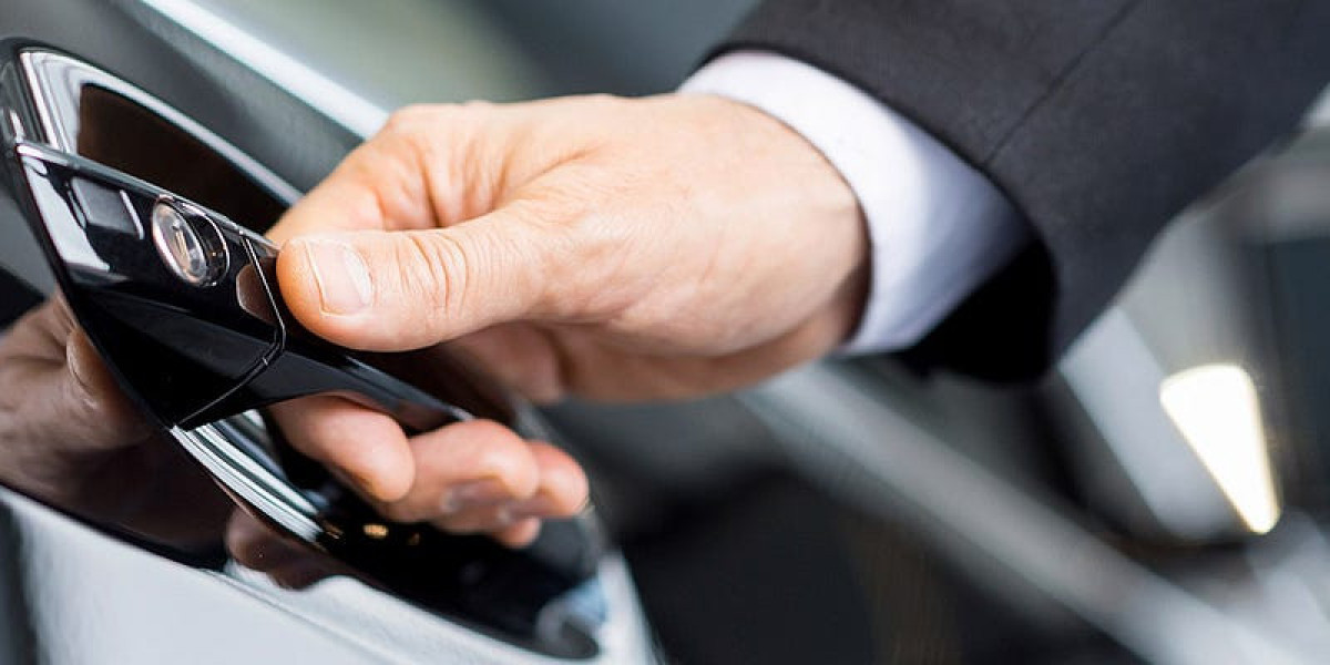 Travel in Comfort and Style: Chauffeur Services, Airport Transfers, and Car Hire in Bristol