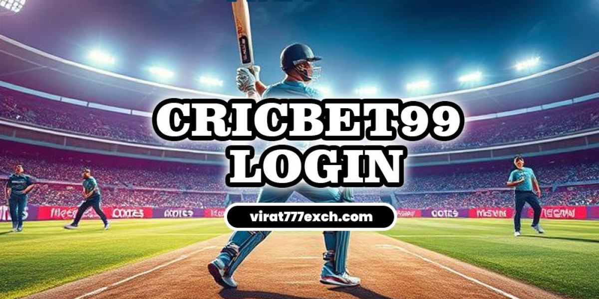 Cricbet99 ID: Connect, Play & Enjoy – Anytime, Anywhere!