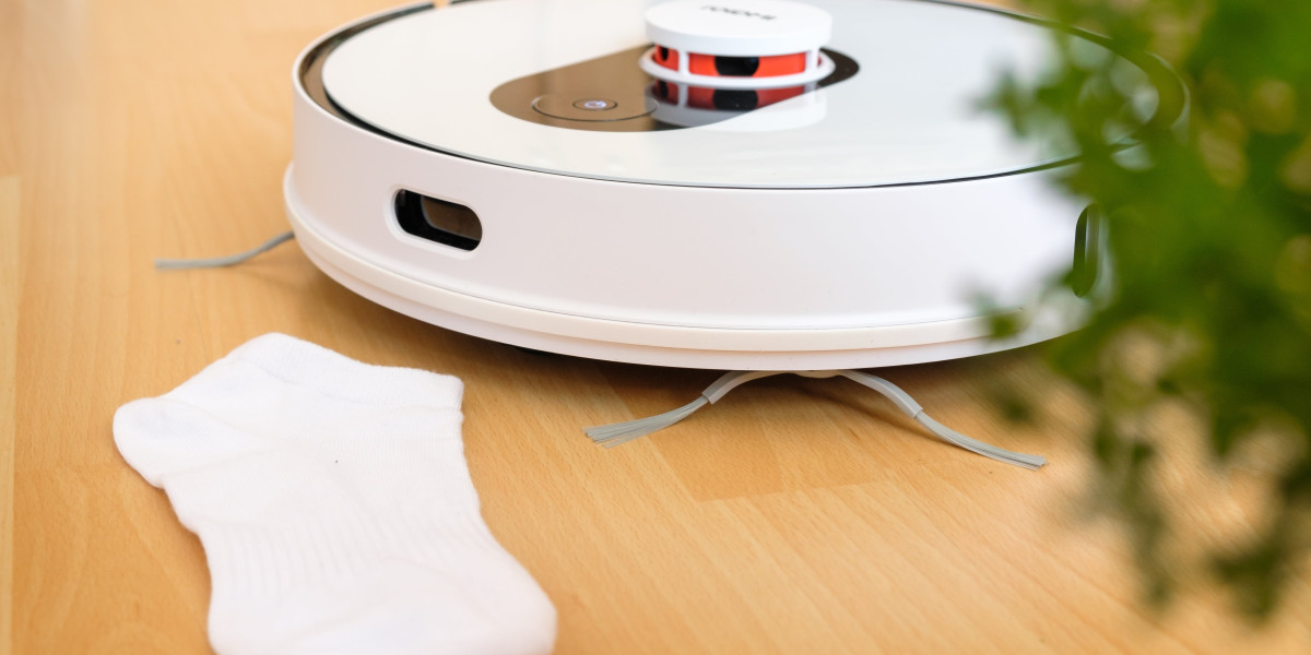 The 10 Most Scariest Things About Smart Vacuum