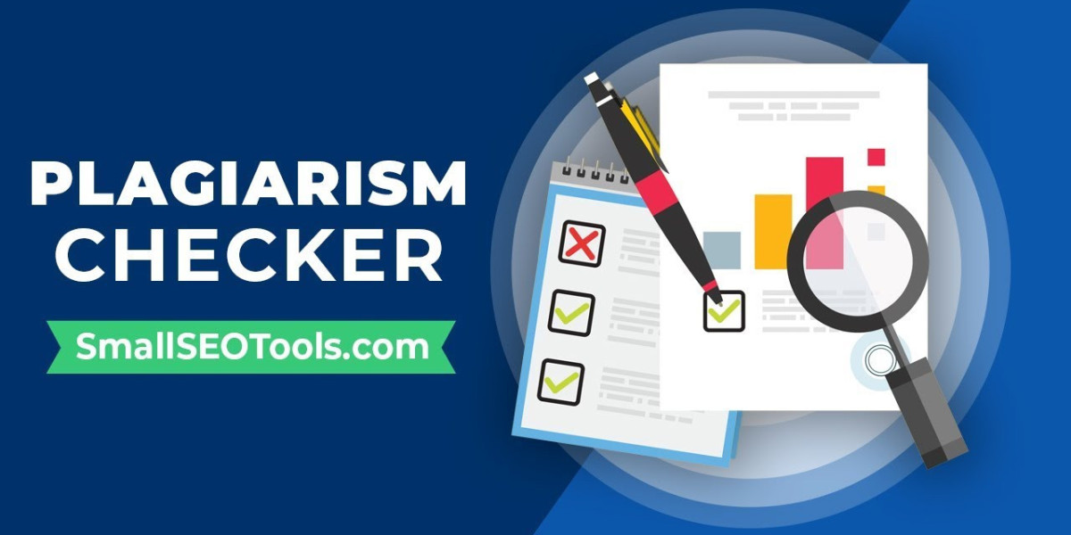 Realizing the importance of a Plagiarism Checker