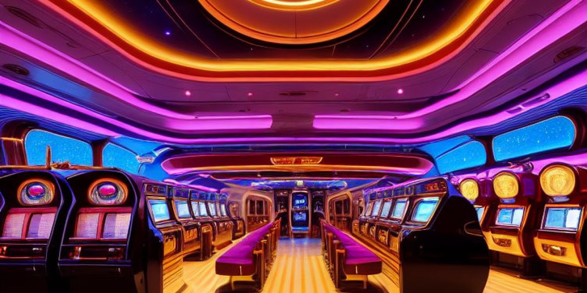 Fesselndes Spielerlebnis bei PlatinCasino