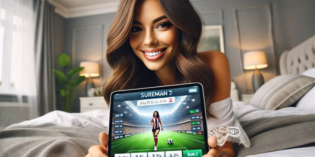 How Sureman Revolutionizes Scam Verification for Online Gambling Sites