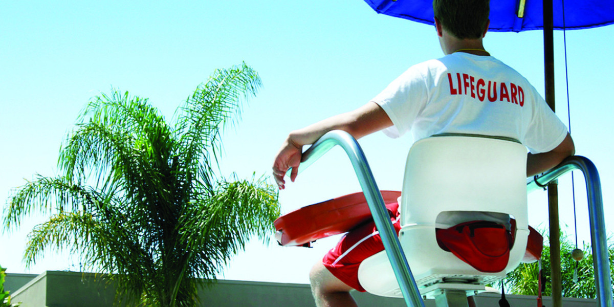 Beach Lifeguarding in 2025: Best Practices