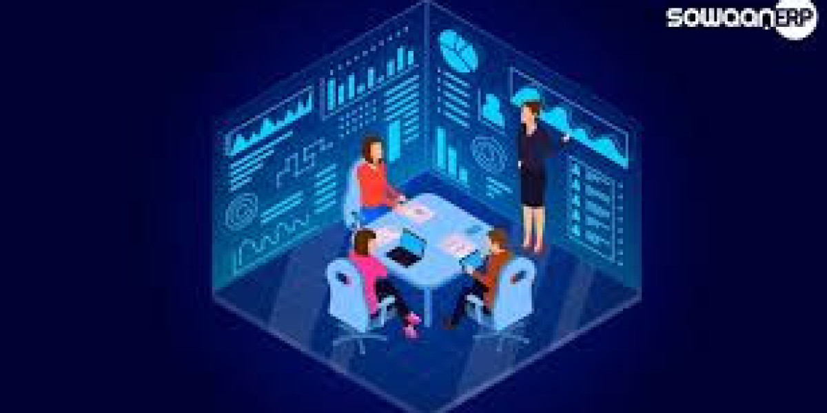 Can ERP Software Predict Business Crises? Exploring Predictive Analytics in ERP