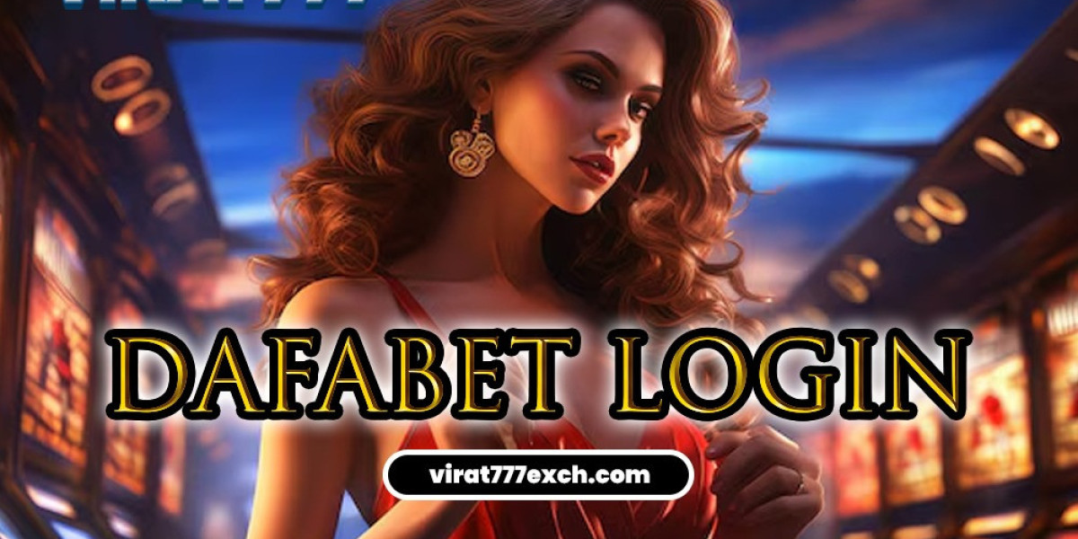 Dafabet: The Best Variety of Games Awaits You on Dafabet Login