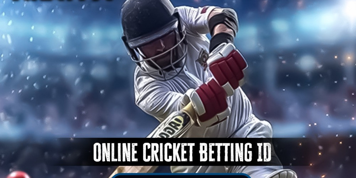 Online Cricket ID  – Start Securely with a Valid In India