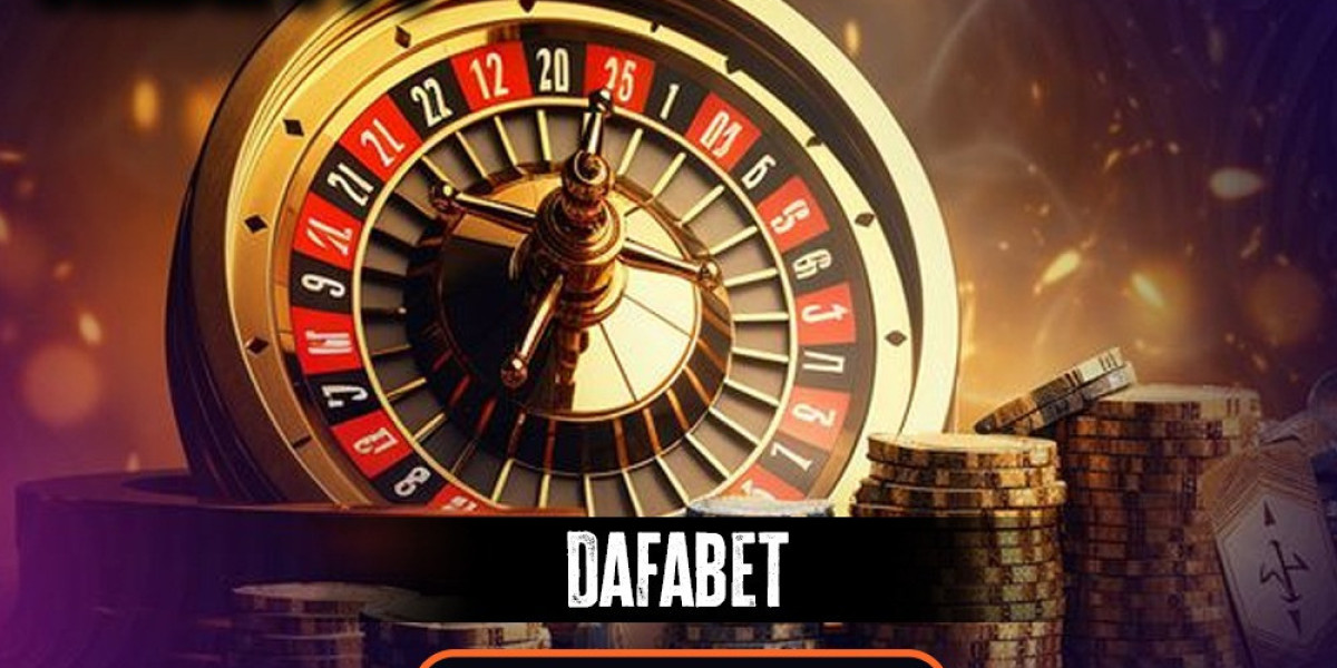 Dafabet Login – Online Gaming Made Simple, Fast & Fun  