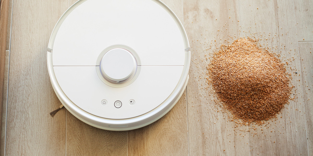 You'll Never Guess This Best Budget Robot Vacuum's Secrets