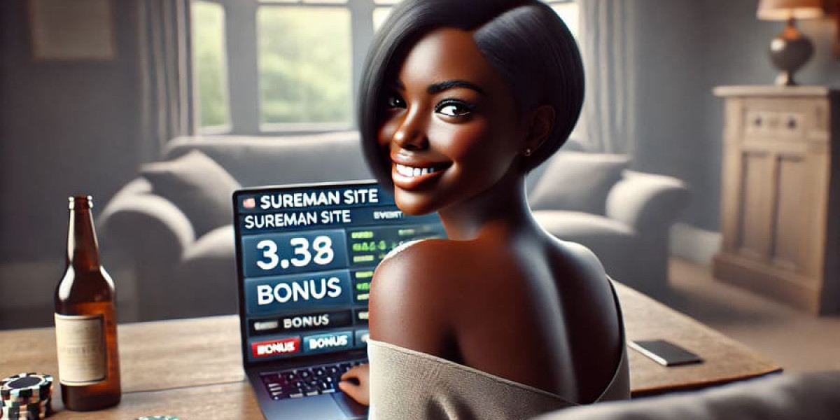 Online Sports Betting Safety: Discover Sureman for Scam Verification