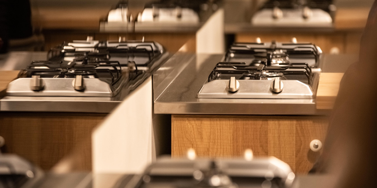 The Integrated Range Cooker: A Comprehensive Guide