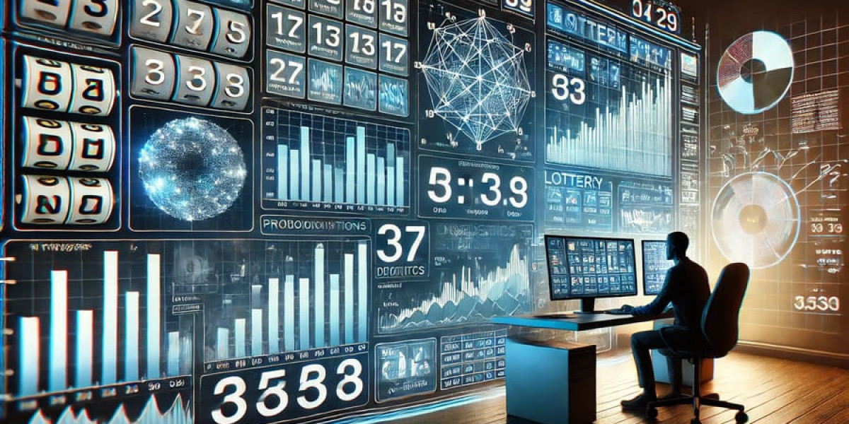 How to Pick Lotto Numbers: Strategies and Insights for Increased Odds