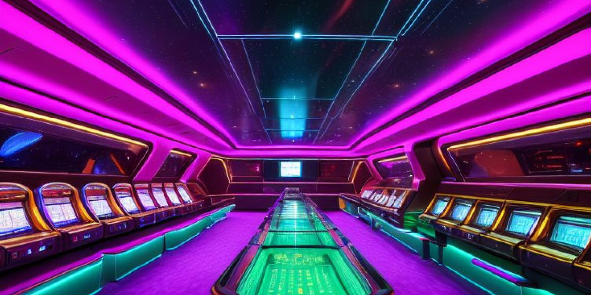 Slots im PlatinCasino Deutschland