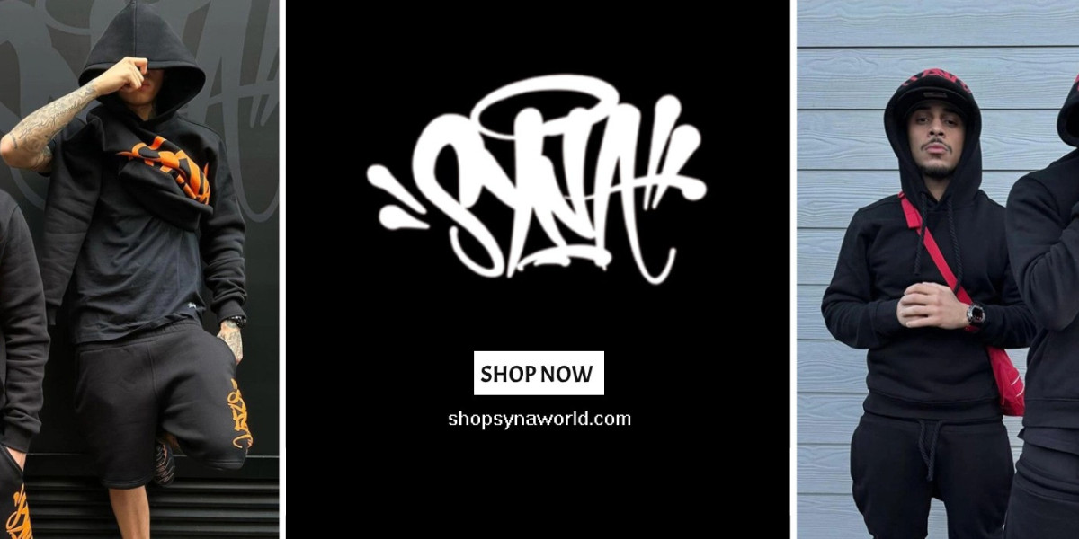 Synaworld: The Brand That’s Got the Streets Talking