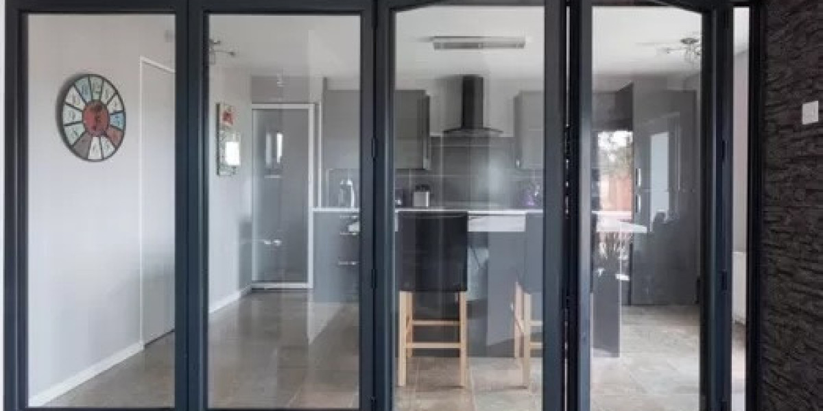 The Ultimate Guide To Replacing Sliding Closet Doors With Bifold Doors