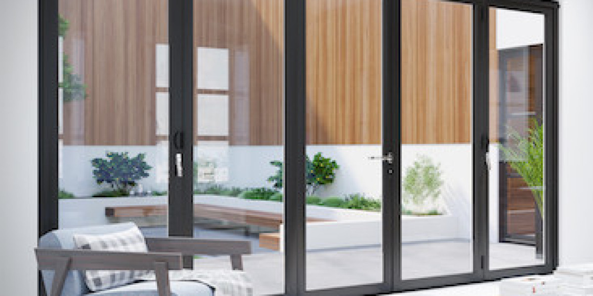 Don't Be Enticed By These "Trends" About Bifold Door Glass Replacement Cost