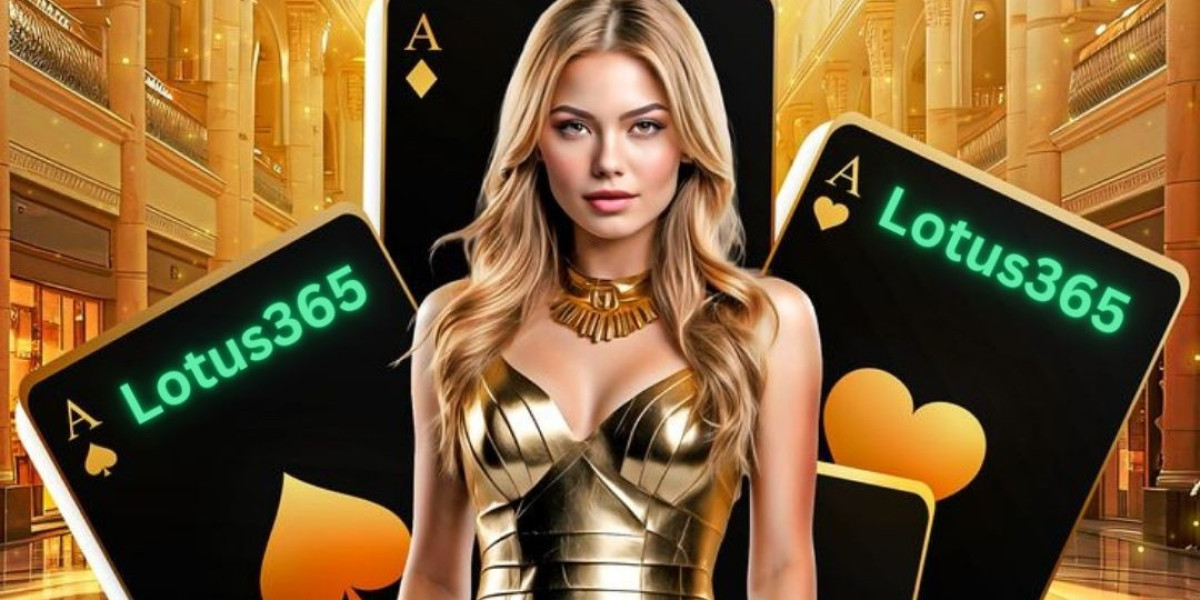 Lotus365 | Fair Registration Process | 24x7 Customer Supports