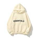 Essentials Hoodie Profile Picture