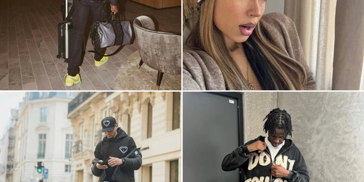 Carsicko Hoodies & Tracksuits: Redefining Streetwear with Purpose and Style