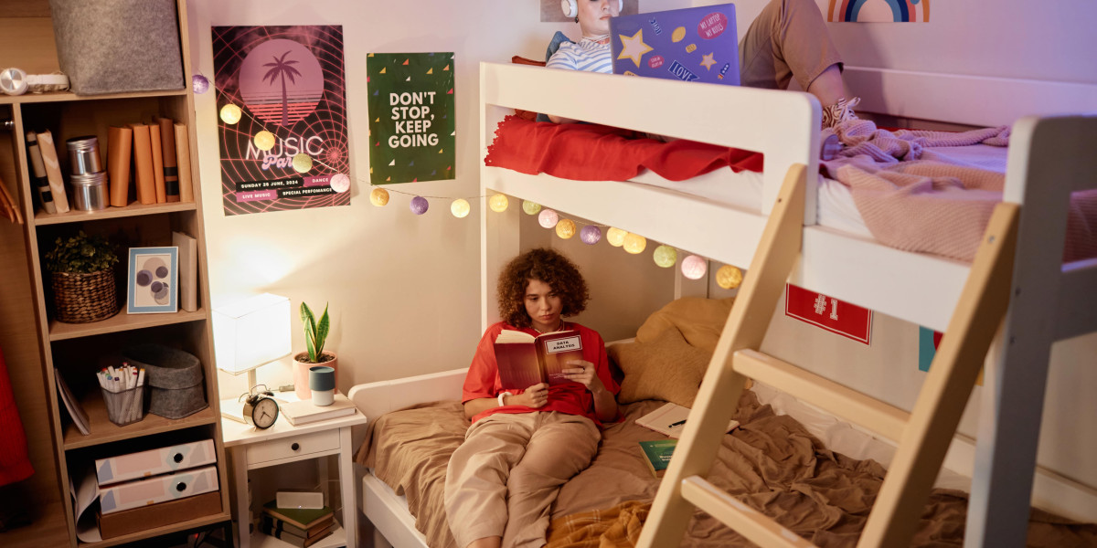 20 Things You Should Know About Bunk Bed 3