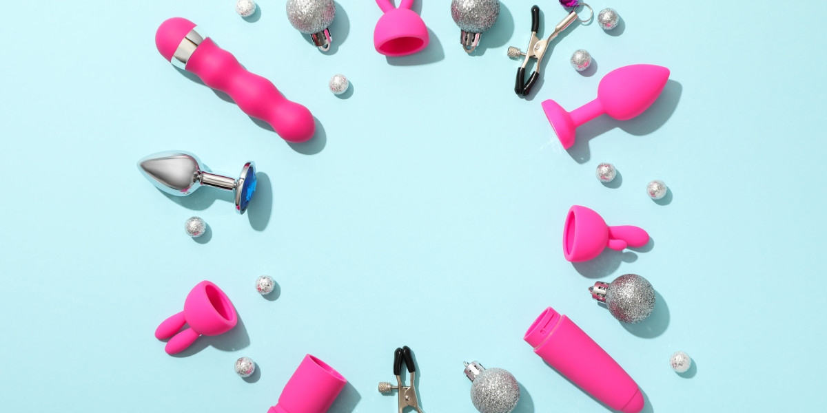 The 9 Things Your Parents Teach You About Female Adult Toys