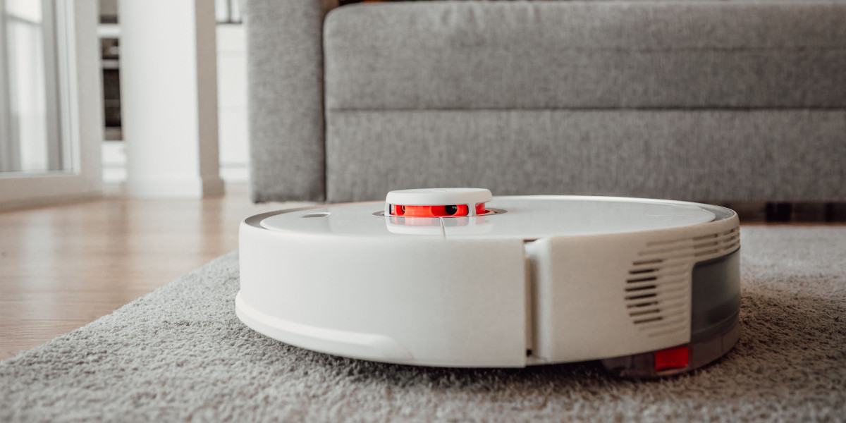 You'll Be Unable To Guess Robot Vacuum Cleaner Cheap's Benefits