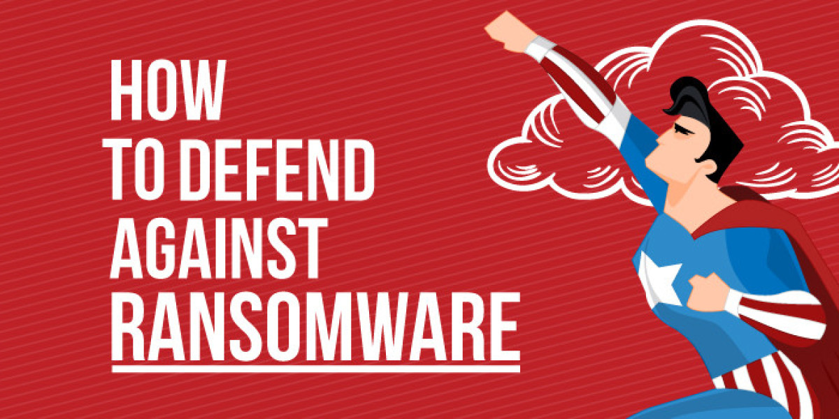 How to Defend Against Ransomware Attacks and Protect Your Data Effectively