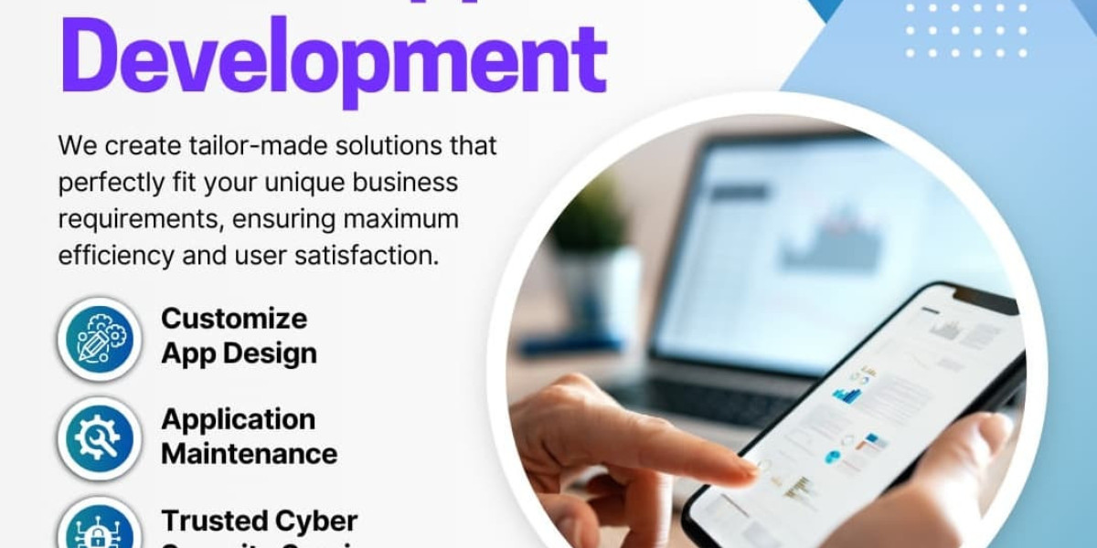 Unlocking Digital Potential with Mobile App Developers in Jaipur