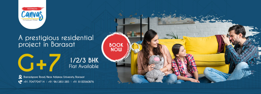 Westroad Housing Infrastructure Limited Cover Image