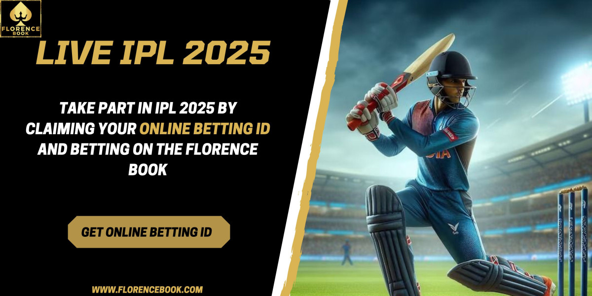 Start Your Winning Journey With an Online Betting ID