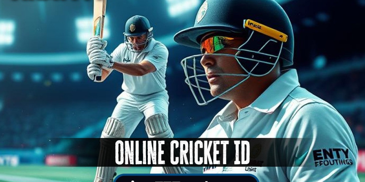 Online cricket ID: online cricket ID, live IPL, and place bets on sports