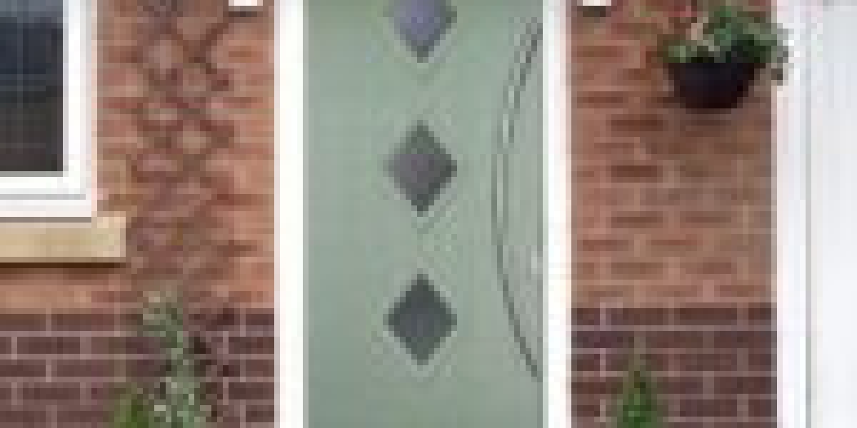 Composite Door Glass Replacement: What's The Only Thing Nobody Is Talking About
