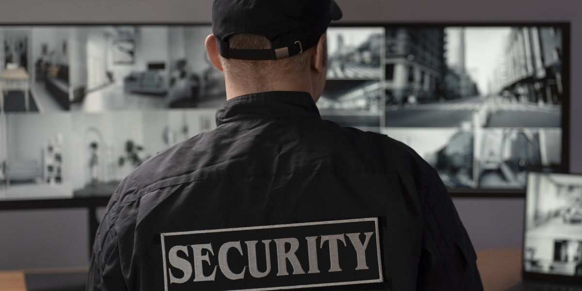 Keeping You Safe: How Guardian FM Delivers Trusted Security in the UK