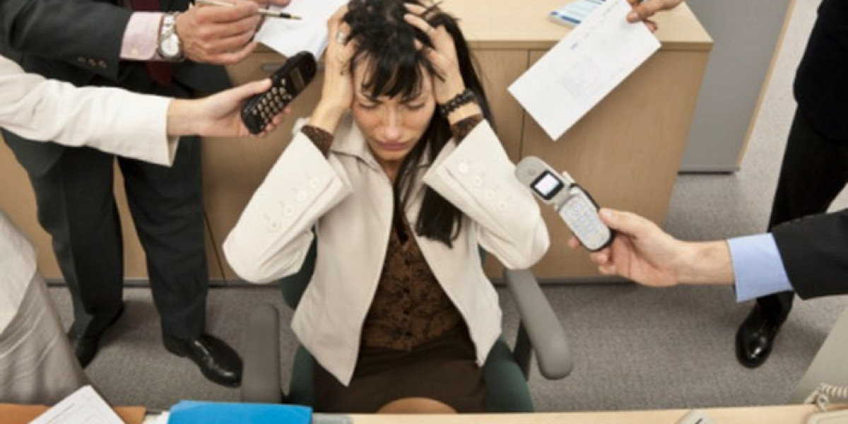 Mensuração do Estresse Corporativo: Como Impacta Sua Equipe?