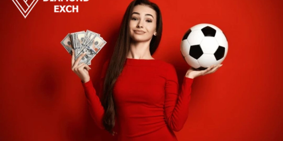 Everything You Need to Know About Diamond Exchange Id for Seamless Betting