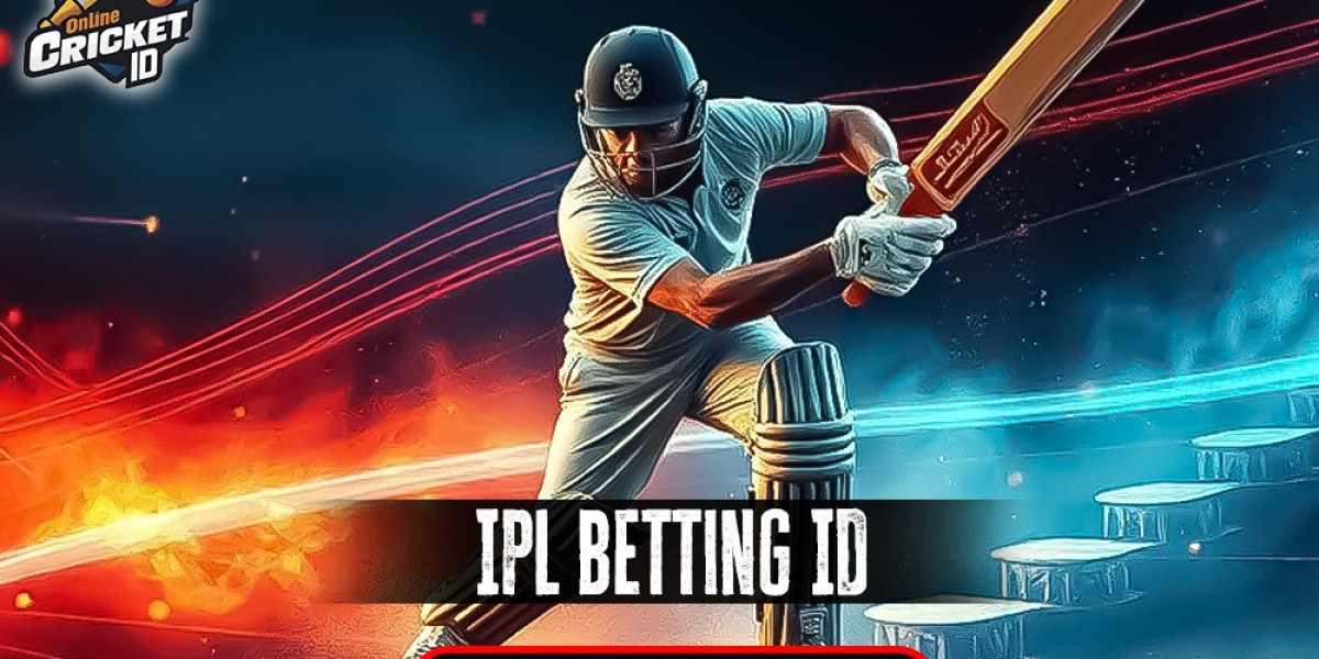 IPL Betting ID: Best Platform to Provide IPL ID in 2025