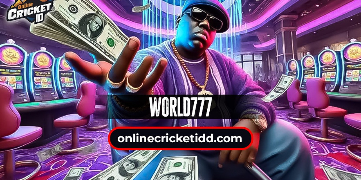 Daily Jackpots on World777: How to Participate and Win