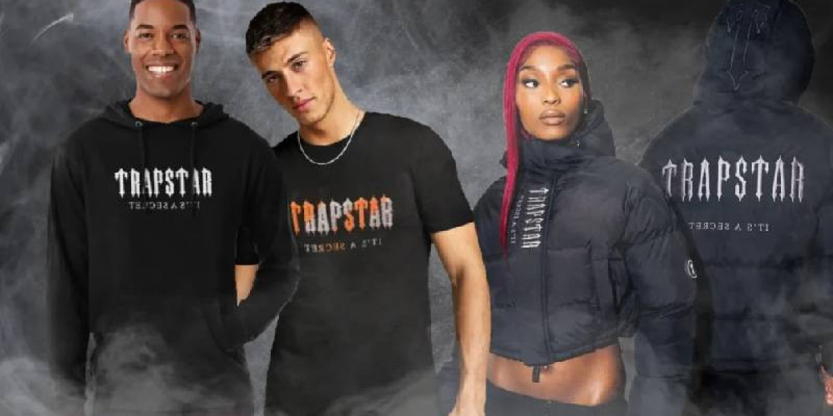 Trapstar: The Rise of London’s Underground Streetwear Icon