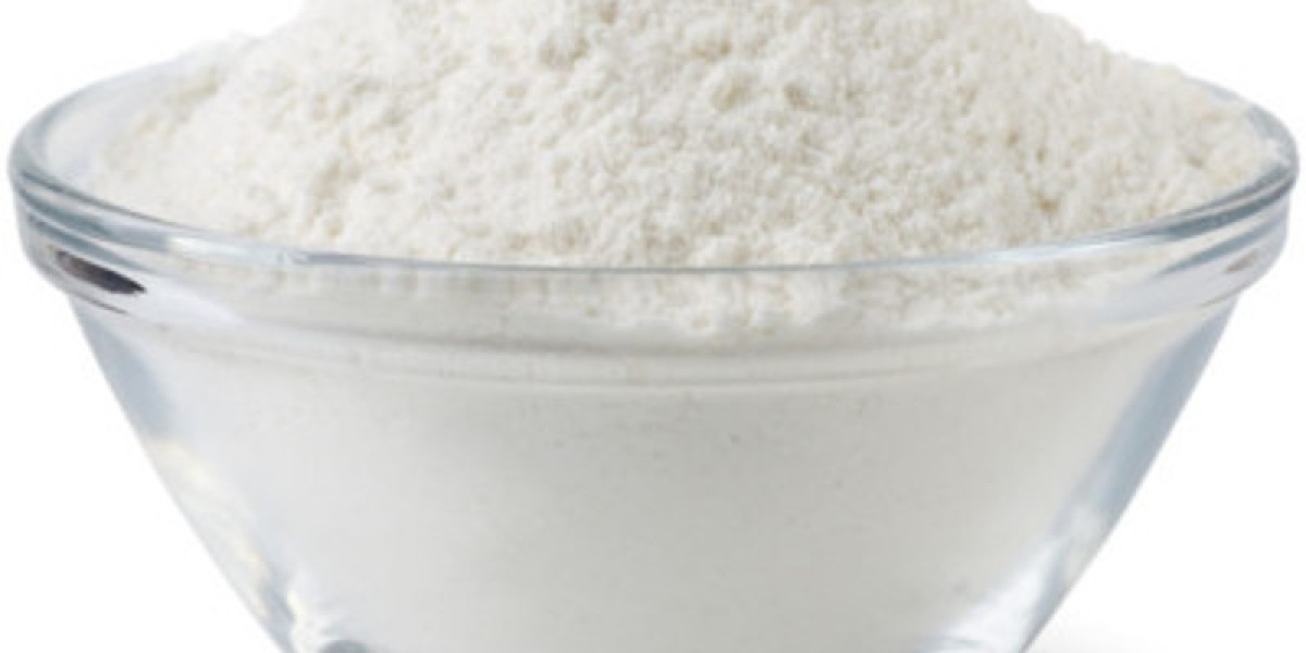 Ensuring the quality of food additives for sale