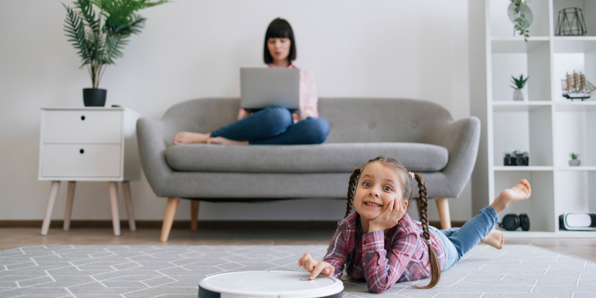The 9 Things Your Parents Teach You About Robotic Vacuum Cleaner Sale