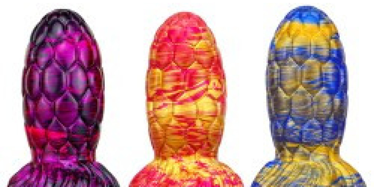 liquid silica gel butt plug 05 bv752